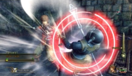 HonestGamers Retrospective: Infinite Undiscovery