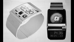 Tech Timepieces: The 5 Coolest Digital Watches
