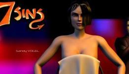 HonestGamers Retrospective // 7 Sins