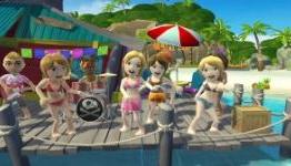 Release of the Week: Margaritaville Online (Facebook)