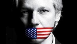 New Assange TV Series