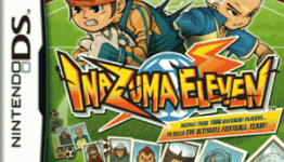 Gaming Bus: Review: Inazuma Eleven