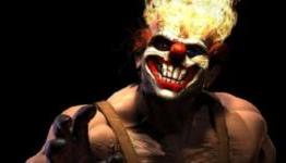 While We Wait: Twisted metal