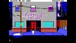 The 25th Birthday of “Leisure Suit Larry” Celebrated in Style [Re-Review] | AgedGamer