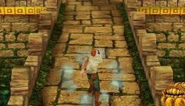 Temple Run