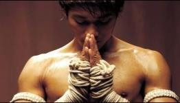 Ong-Bak: The First Interview