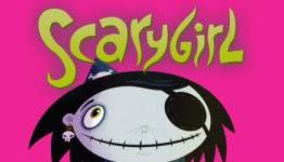 Scarygirl Review | Console Arcade