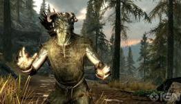IGN Opinion: Where Skyrim Fails