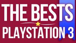 Kotaku: The 12 Best Games For the PlayStation 3