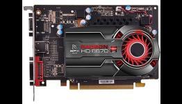 Next Xbox GPU Akin to the Radeon HD 6670