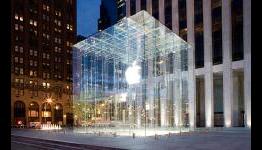 Apple Posts Record Quarterly Profit, Sales