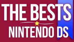 Kotaku: The 12 Best Games for the DS