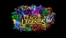 League of Legends Previews Rise of the Bot Army