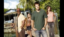 The Finder Review | FleshEatingZipper
