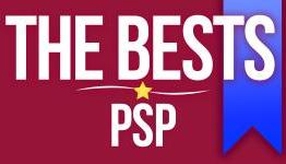 Kotaku: The 12 Best Games on PSP