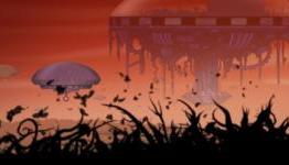 Review: Insanely Twisted Shadow Planet (Generacion Pixel)