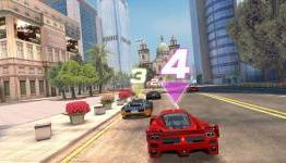 Ubisoft Releasing Asphalt: Injection for PS Vita