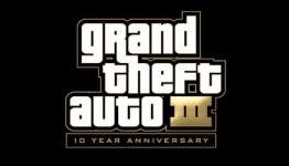 MediaKick Review: Grand Theft Auto III: 10 Year Anniversary Edition