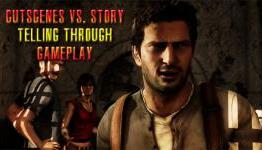 Cutscenes vs. Storytelling Through Gameplay