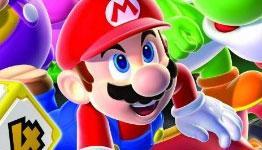 Mario Party 9 Box Art is Ridiculous