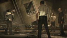 Is I Am Alive The Survival Title RE6 Should’ve Been?