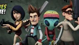 VGR| All Zombies Must Die! Review