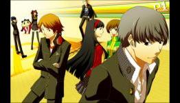 Madhouse Making Persona 4: The Golden’s Opening Anime