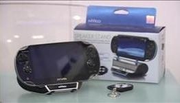 CES 2012 impressions: Nyko’s PS Vita accessories