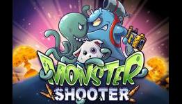 Monster Shooter – Dual-Stick Mayhem Perfected Coming to Android, PC & Mac