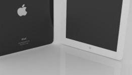 Apple: the king of portable gaming devices
