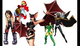 Where Are The Fighting Game Franchises I Love?