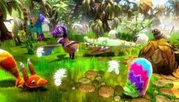 Achievement Punter: 58 Hours Later – Viva Pinata’s Longevity Achievement