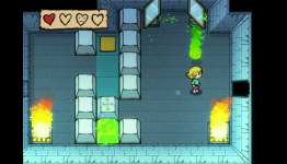 New ‘Ittle Dew’ Trailer Reveals More Features