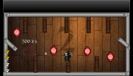 FTG Review: Shuriken Ninja (Windows Phone)