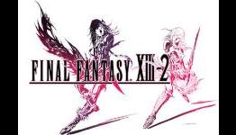 What does FF XIII-2 have to offer us?