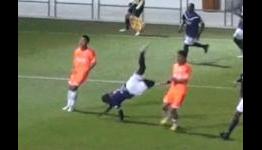 The best own goal … ever?