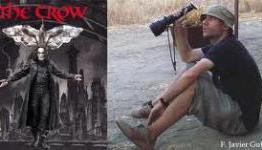 ‘The Crow’ Remake Gets Director, Writer