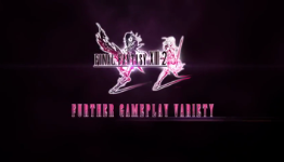 Final Fantasy XIII-2 – Further Gameplay Variety Trailer [HD]
