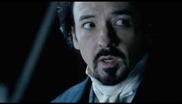 ‘The Raven’: New Poster For Thriller Starring John Cusack As Edgar Allan Poe