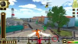 Gamer Limit Review: Zombii Attack