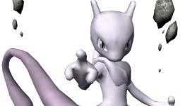 MewTwo Release Announced for Pokémon Black & Pokémon White Players