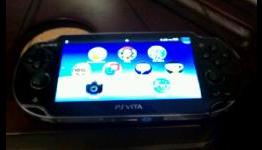 GamerXChange PlayStation Vita Hands-On Impressions