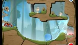 Pocket Gamer: Sprinkle Review