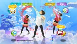 Just Dance Kids 2 PS3 Review (2D-X)