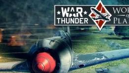 World of Planes renamed to War Thunder: World of Planes
