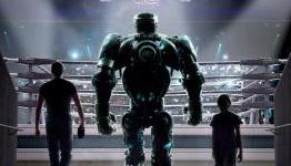 Real Steel Blu-ray Review – WGTC
