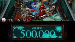 NWR: Zen Pinball 3D Review