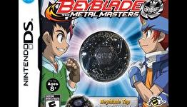 NWR: Beyblade: Metal Masters Review
