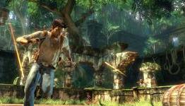 Recession Proof Review – Uncharted: Drake’s Fortune