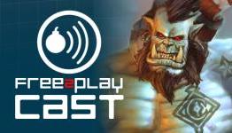 Free to Play Cast: Roller Coaster to Horrible Town (ep.04)